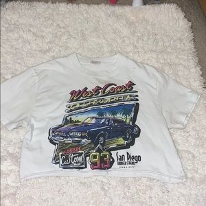 Pacsun t-shirt